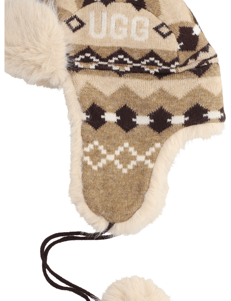 UGG-BRAYLEE-UGGISLE-FLAP-HAT-rjava