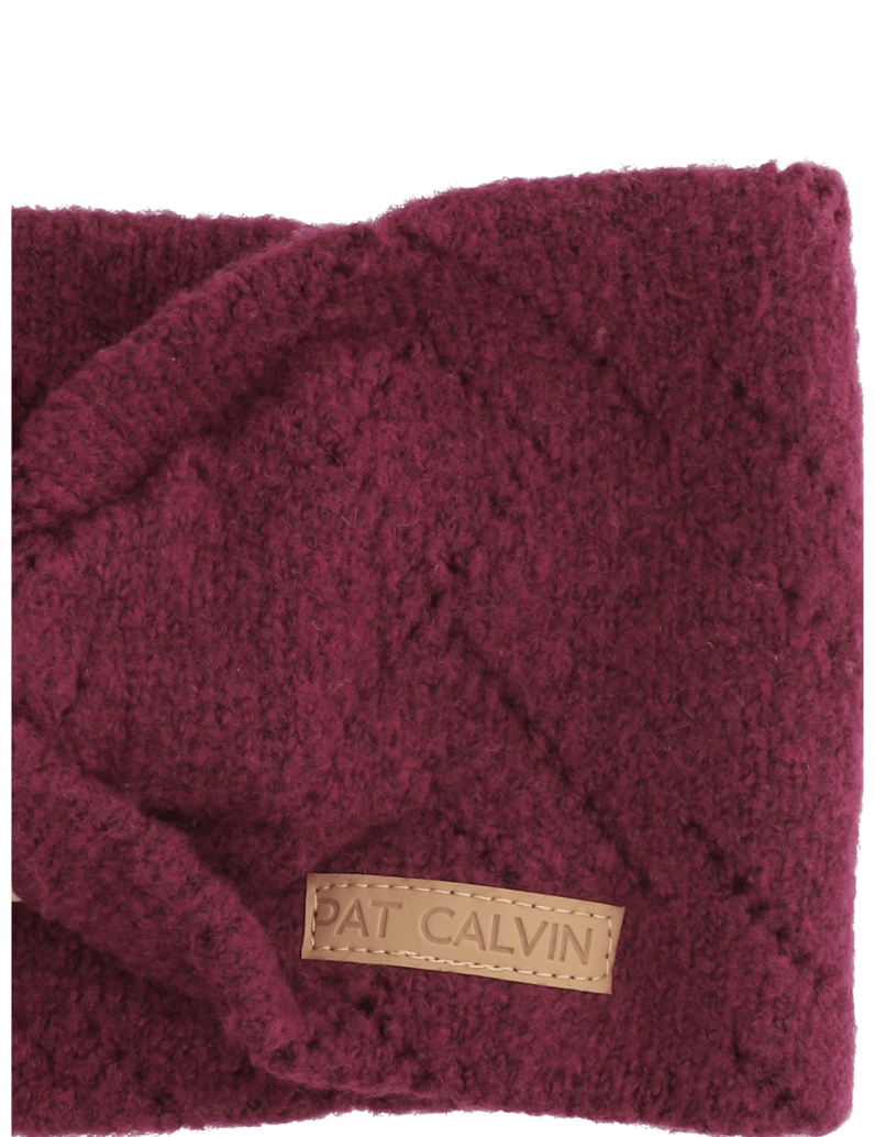 Pat-Calvin-Naglavni-trak-rjava