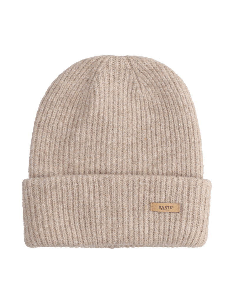 BARTS-WITZIA-BEANIE-braun