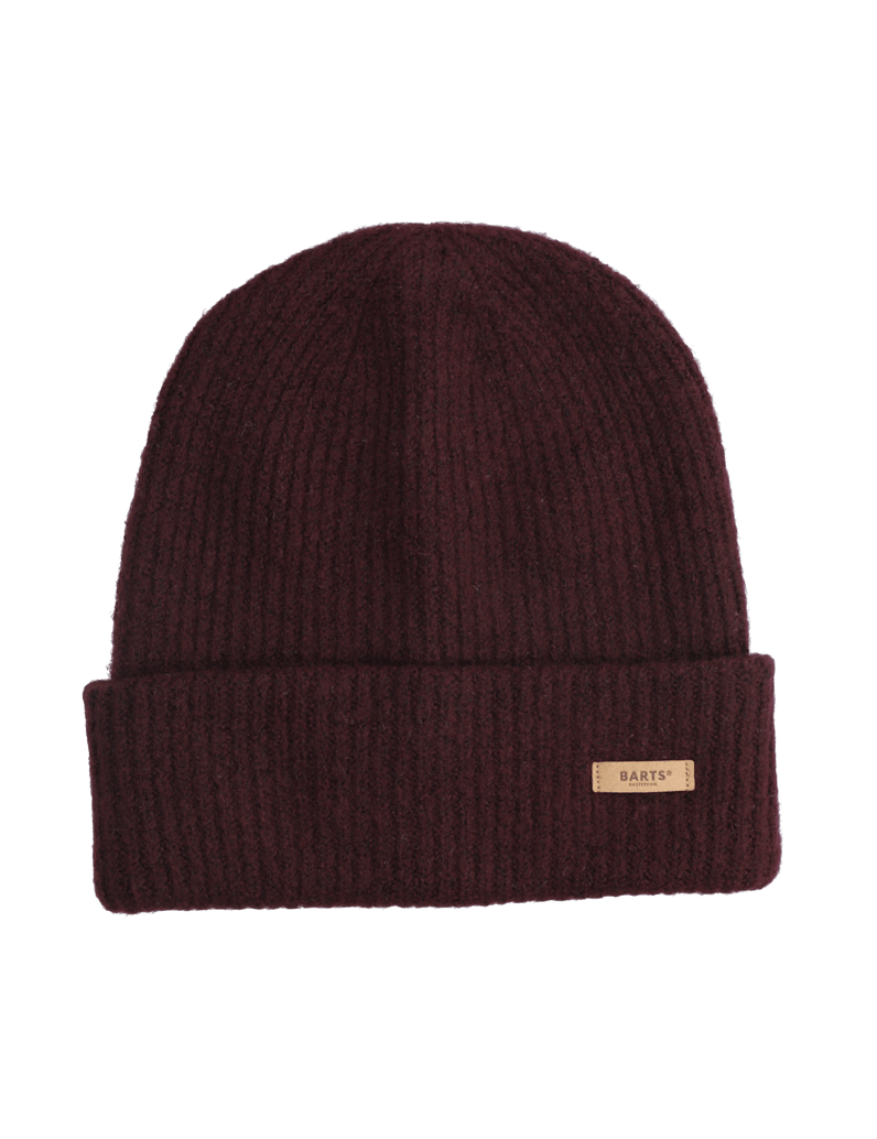 BARTS-WITZIA-BEANIE-rjava