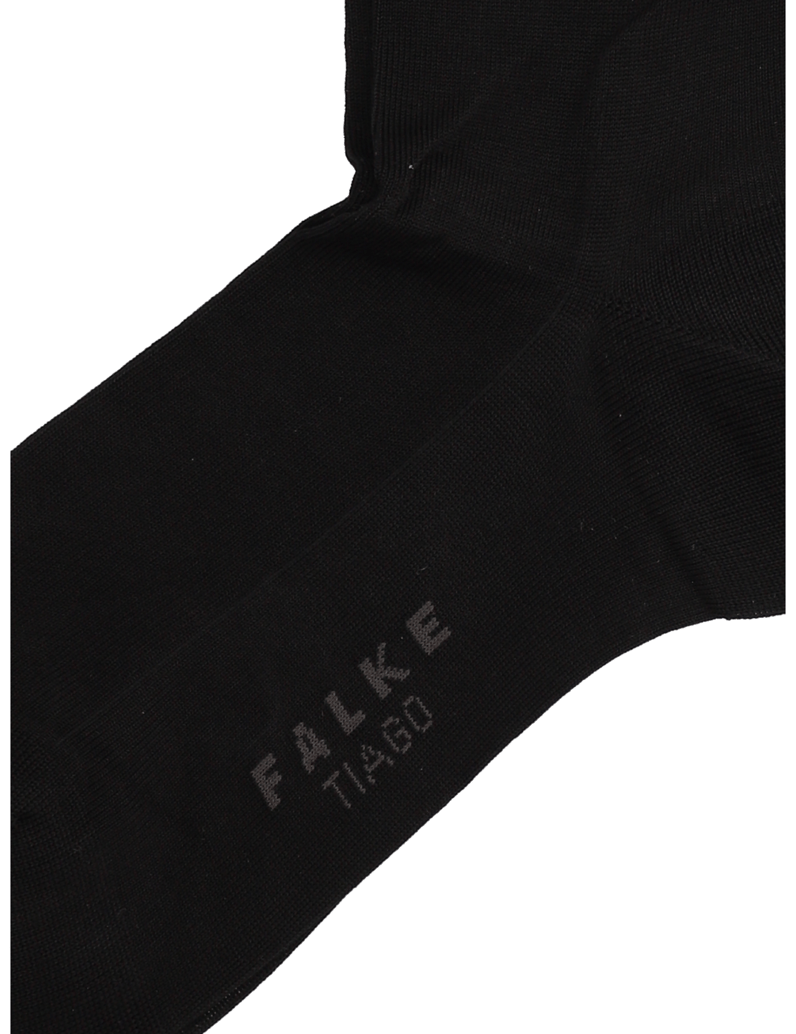 Falke-TIAGO-schwarz