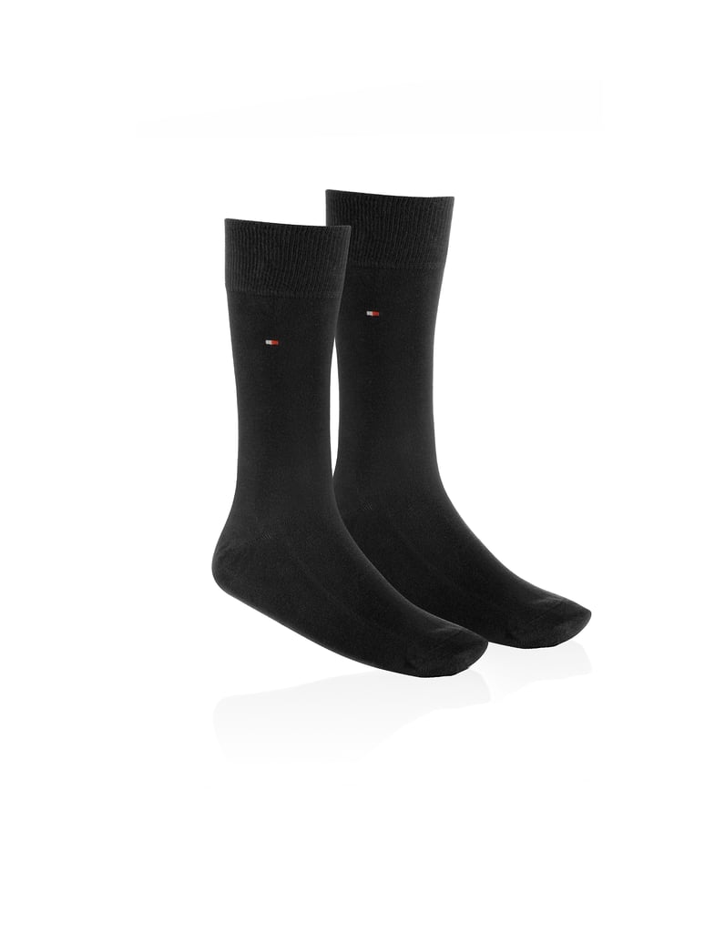 Tommy-Hilfiger-Tommy-Hilfiger-ponožky-balenie-2ks-šedá