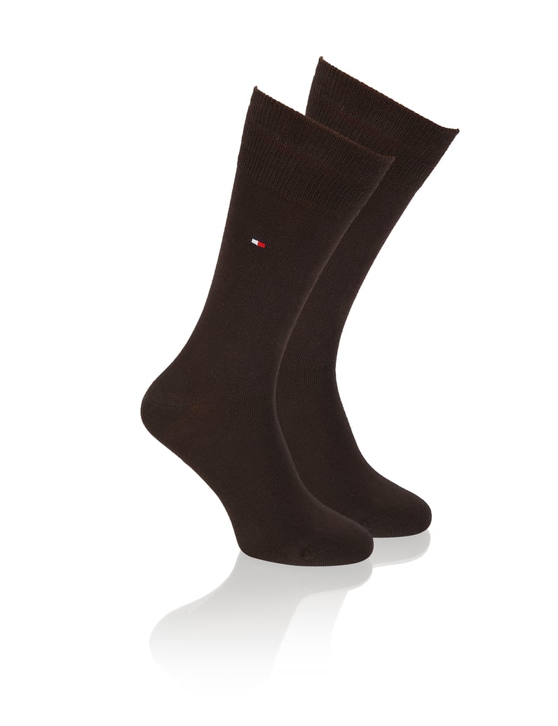 Tommy-Hilfiger-Tommy-Hilfiger-ponožky-balenie-2ks-šedá