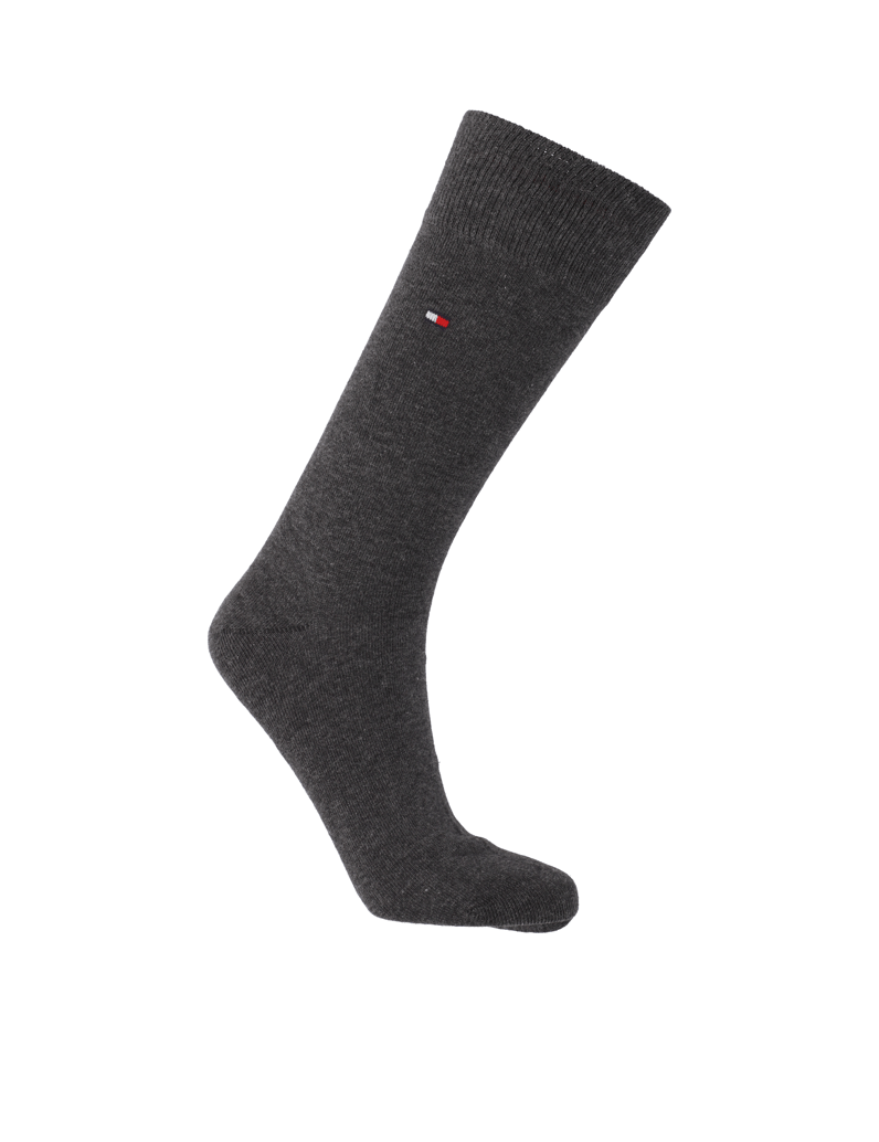 Tommy-Hilfiger-Socken-šedá