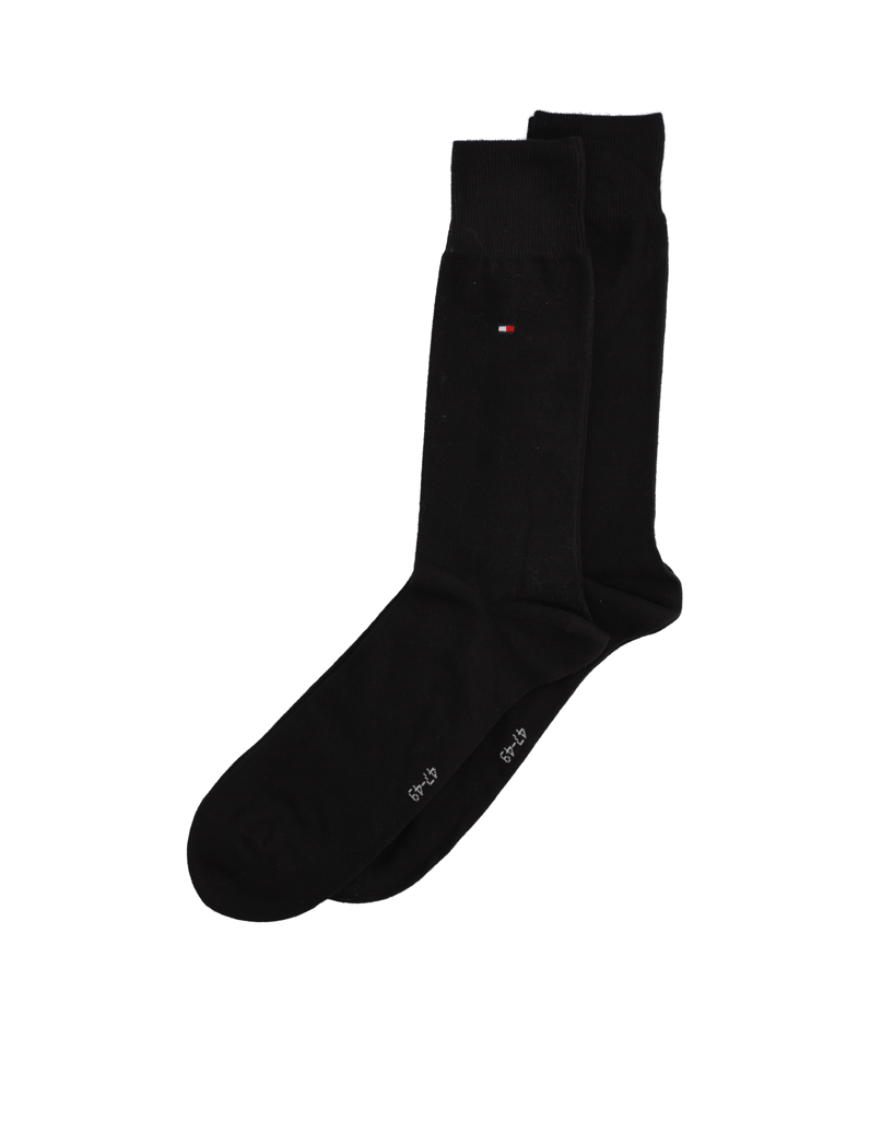 Tommy-Hilfiger-KARO-DOPPELPACK-schwarz