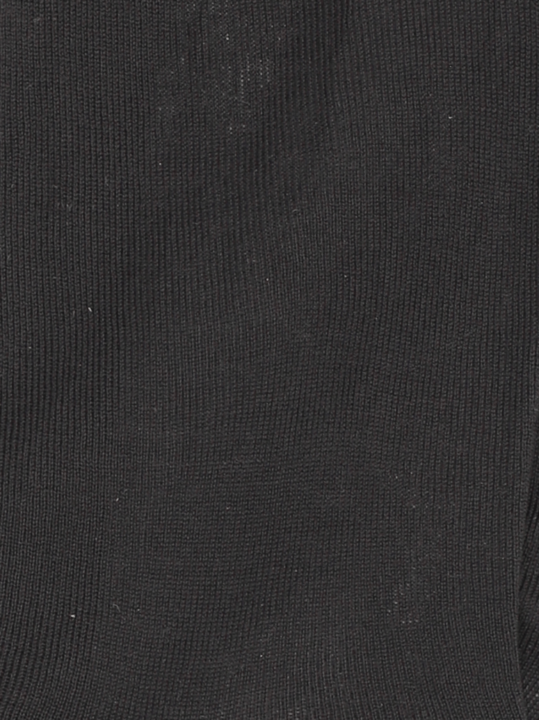 Camano-Socken-schwarz