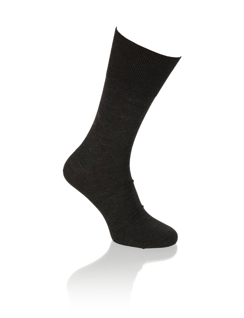 Falke-SOCKEN-grau