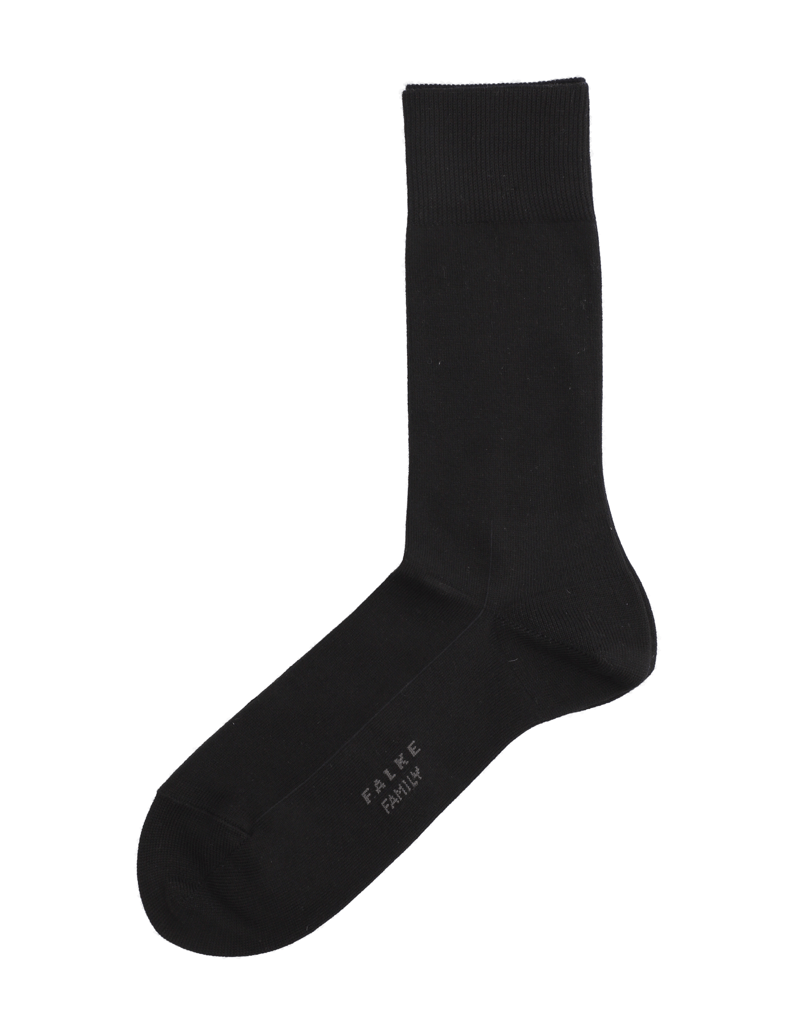 Falke-FAMILY-schwarz