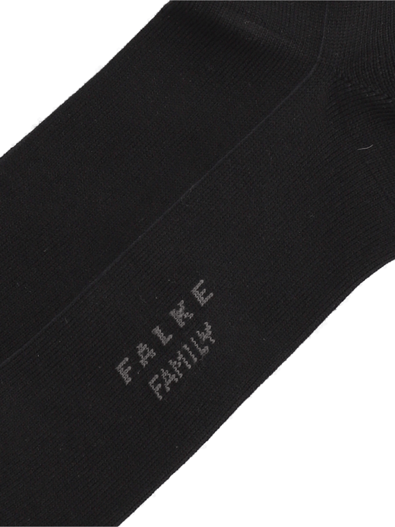 Falke-FAMILY-schwarz