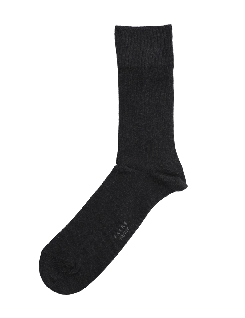 Falke-FAMILY-SOCKEN-ÜGR.-schwarz