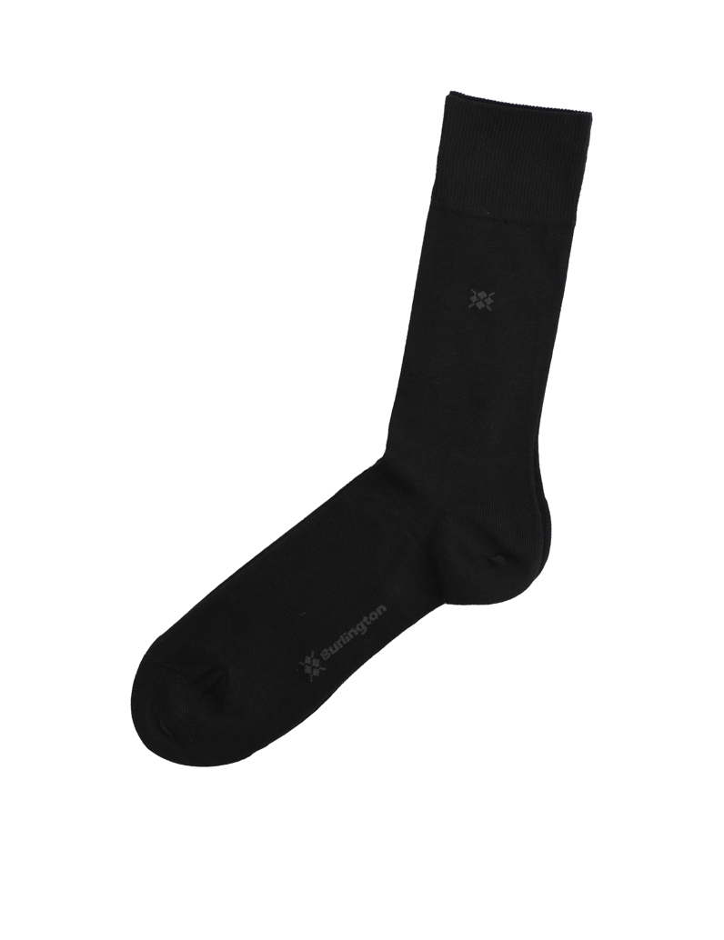 Burlington-DUBLIN-schwarz