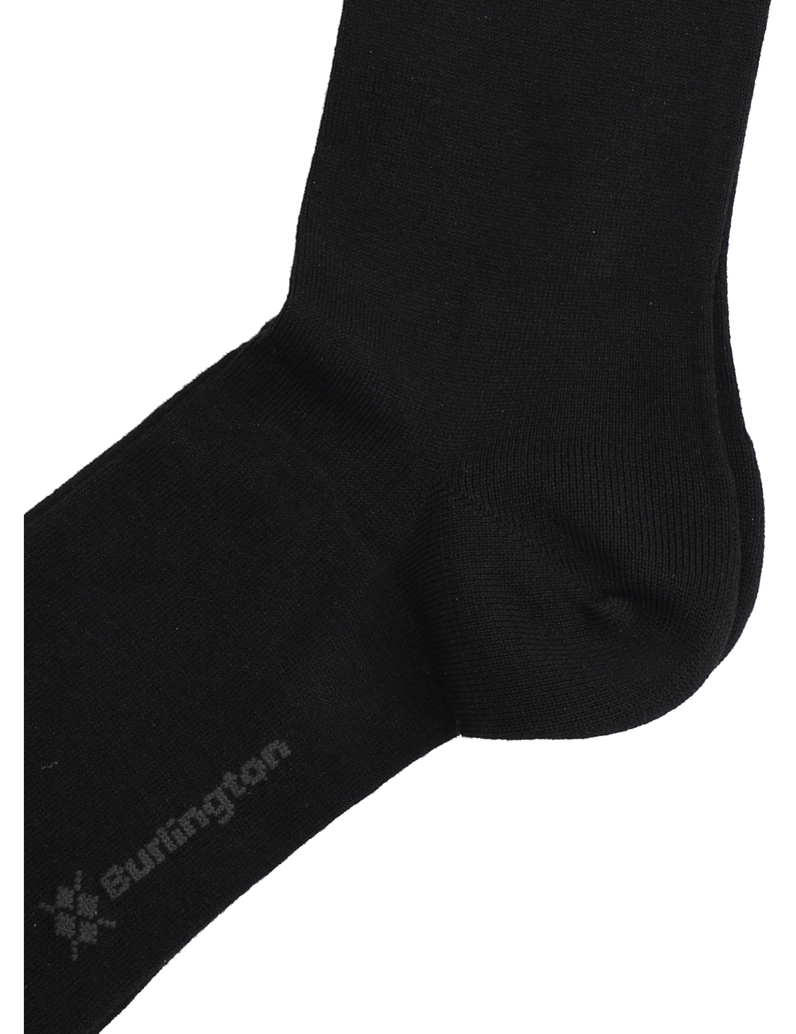 Burlington-DUBLIN-schwarz