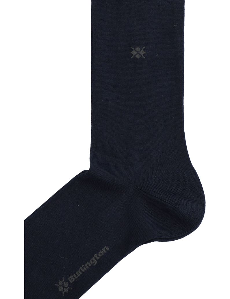 Burlington-DUBLIN-schwarz