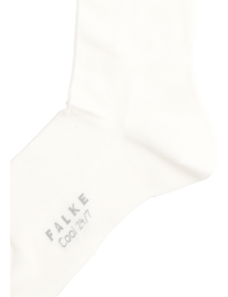 Falke-FALKE-COOL-24/7-SOCKEN-weiss