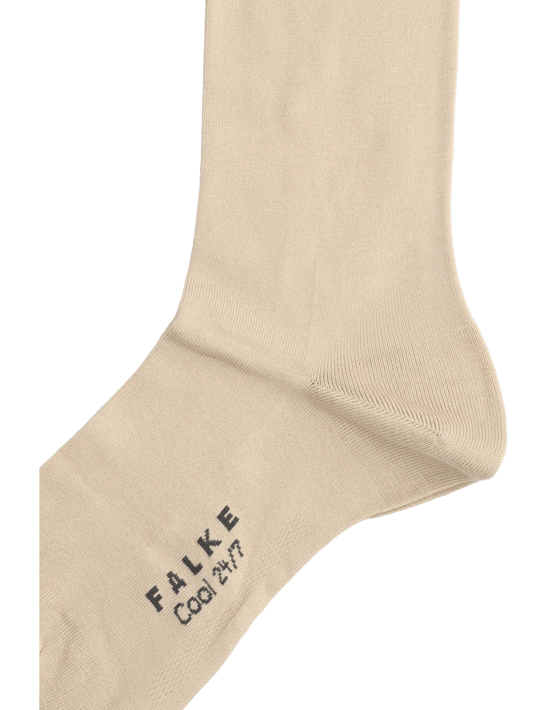 Falke-FALKE-COOL-24/7-SOCKEN-weiss