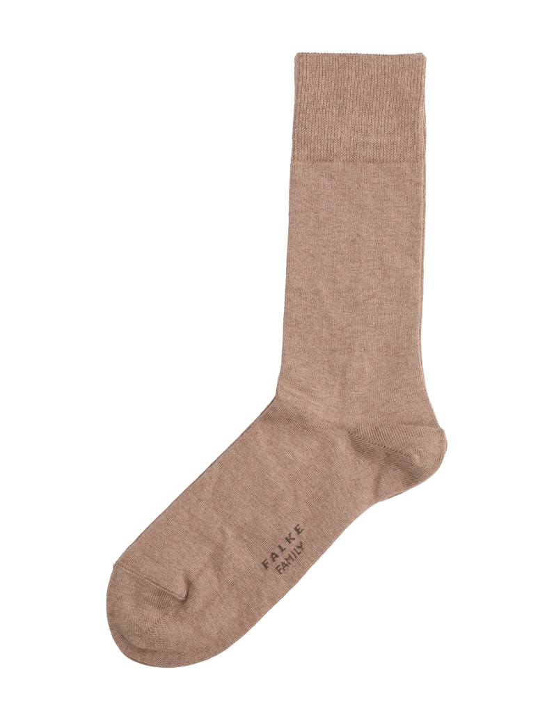 Falke-FALKE-FAMILY-SOCKEN-beige