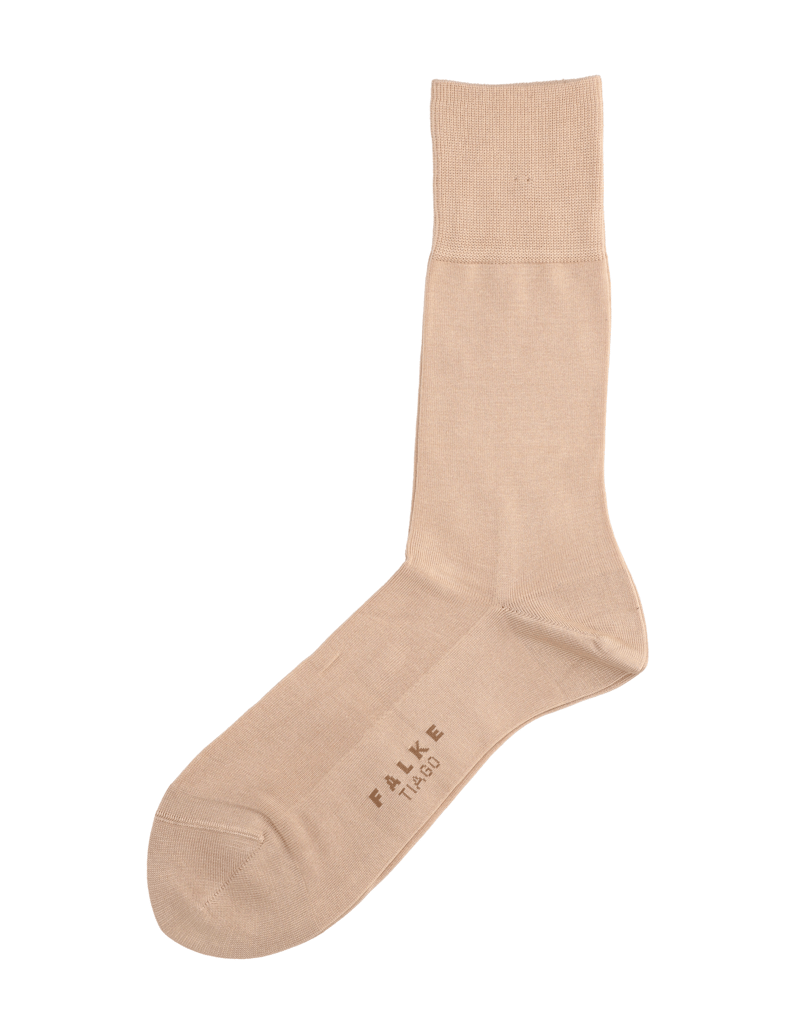 Falke-FALKE-TIAGO-SOCKEN-beige