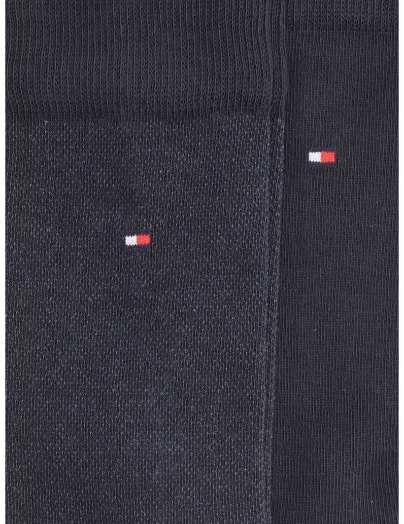 Tommy-Hilfiger-ponožky-čierna