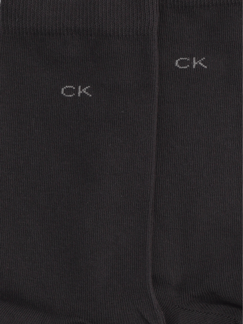 Calvin-Klein-CK-MEN-SOCKS-2P-schwarz