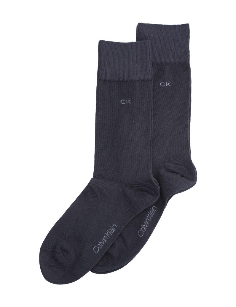 Calvin-Klein-CK-MEN-SOCKS-2P-schwarz