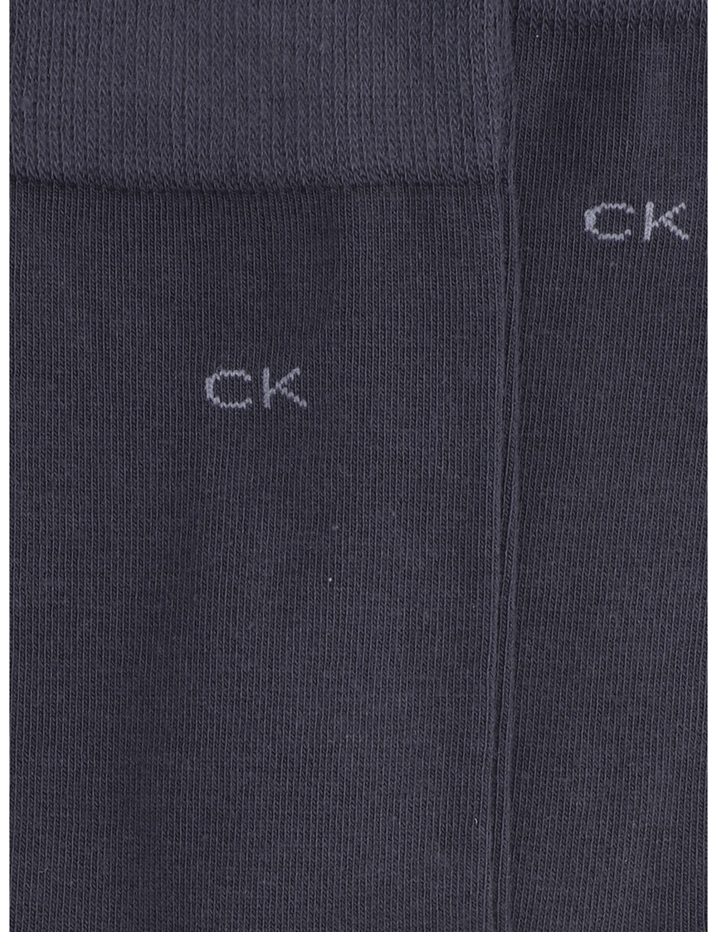Calvin-Klein-CK-MEN-SOCKS-2P-schwarz