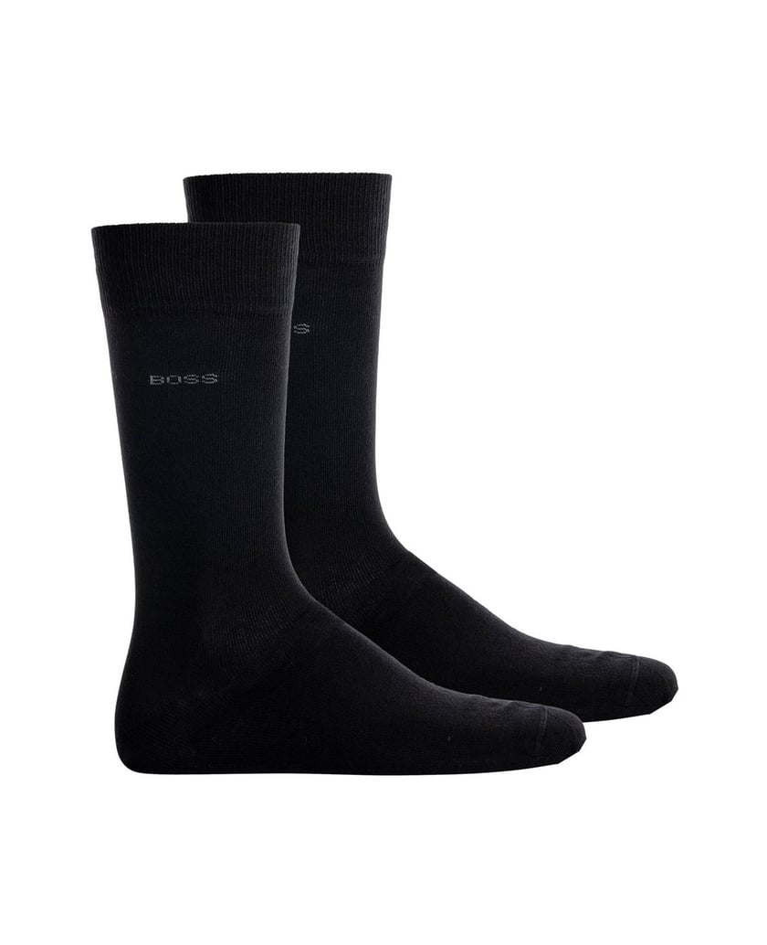 BOSS-Socken-braun