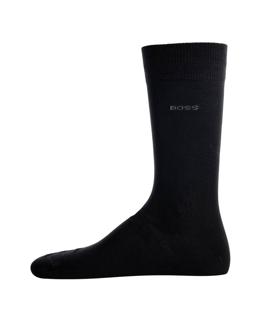 BOSS-Socken-braun