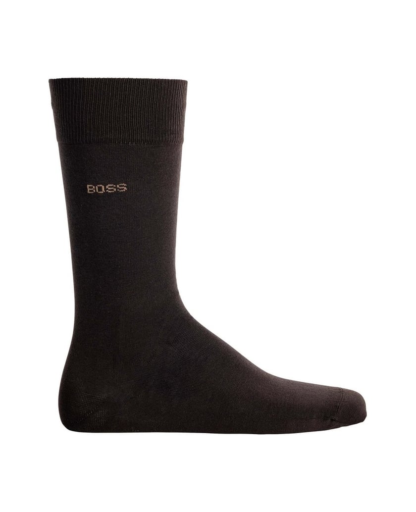 BOSS-Socken-braun