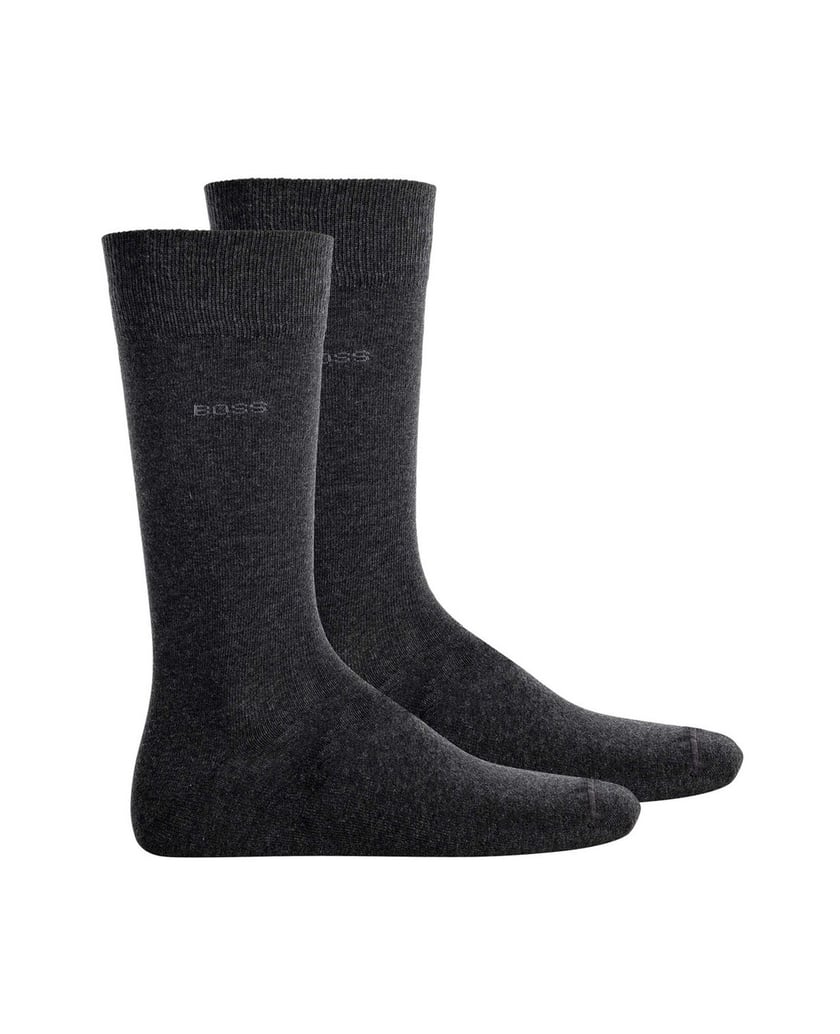 BOSS-Socken-braun