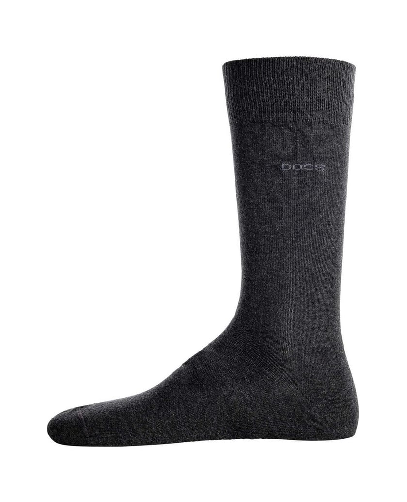BOSS-Socken-braun
