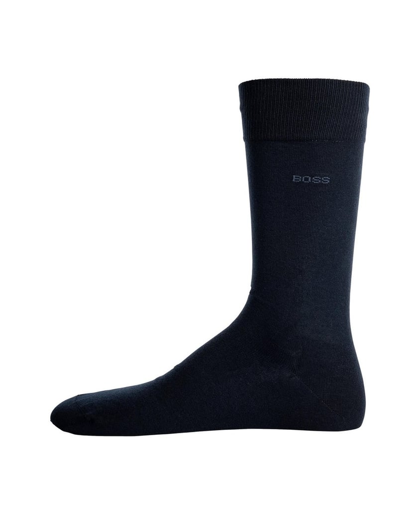 BOSS-Socken-braun