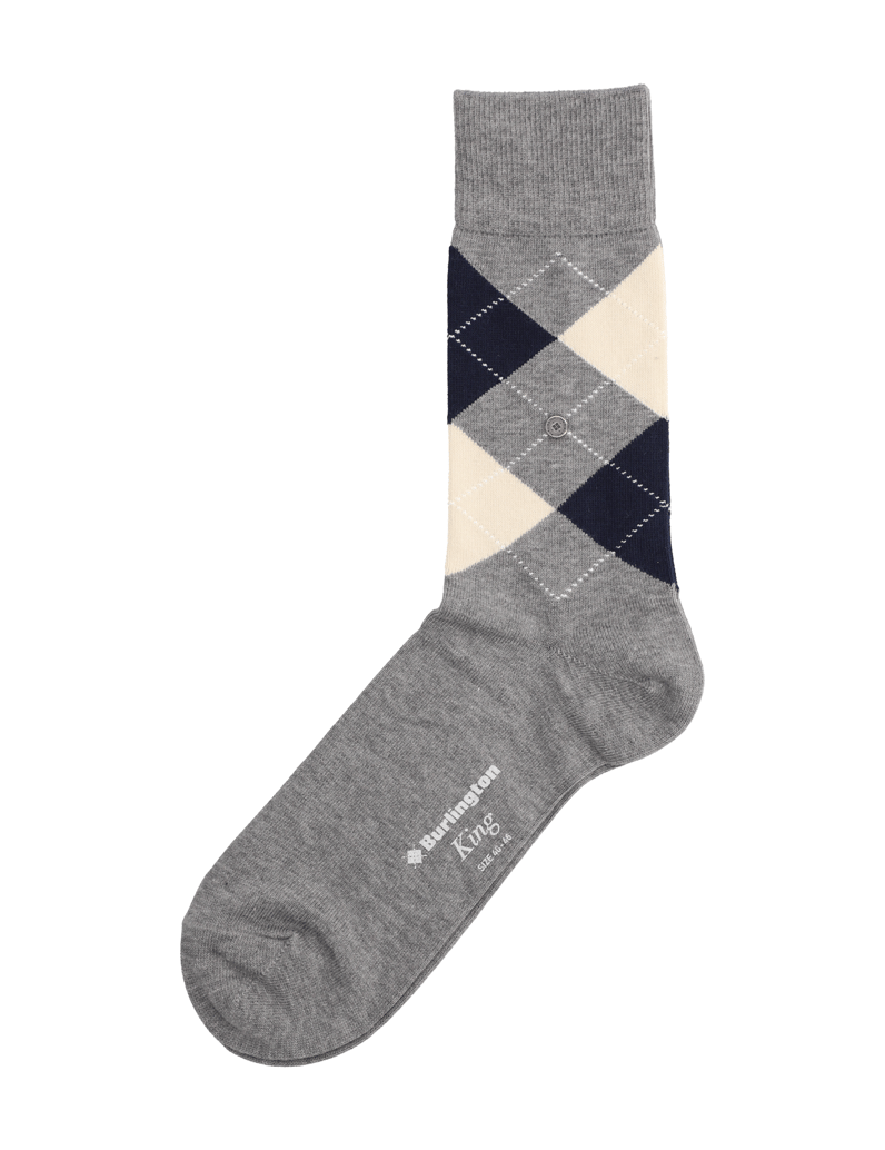 Burlington-Tragegurt-blau