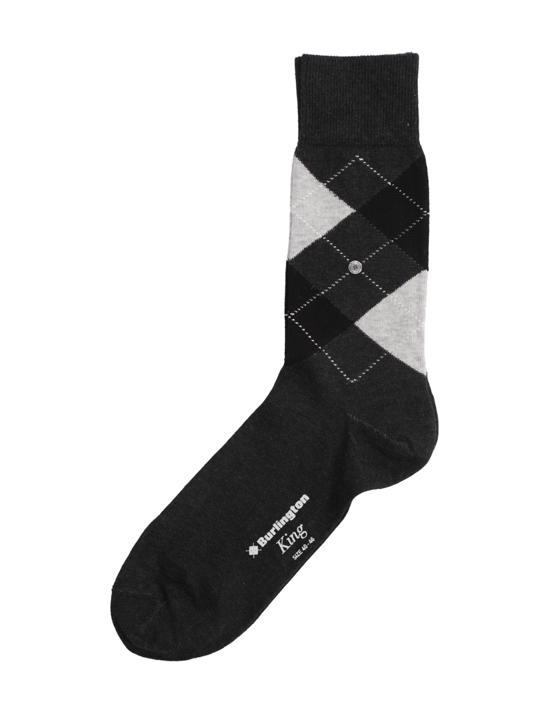 Burlington-KING-grau