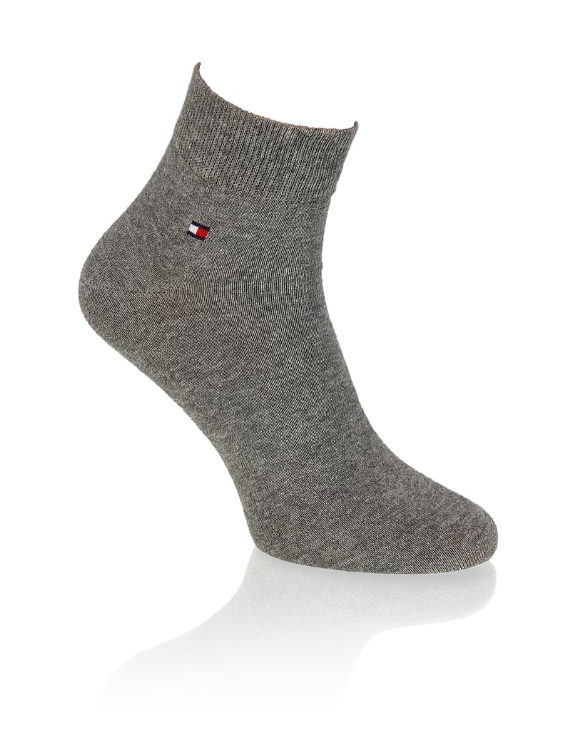 Tommy-Hilfiger-Socken-schwarz