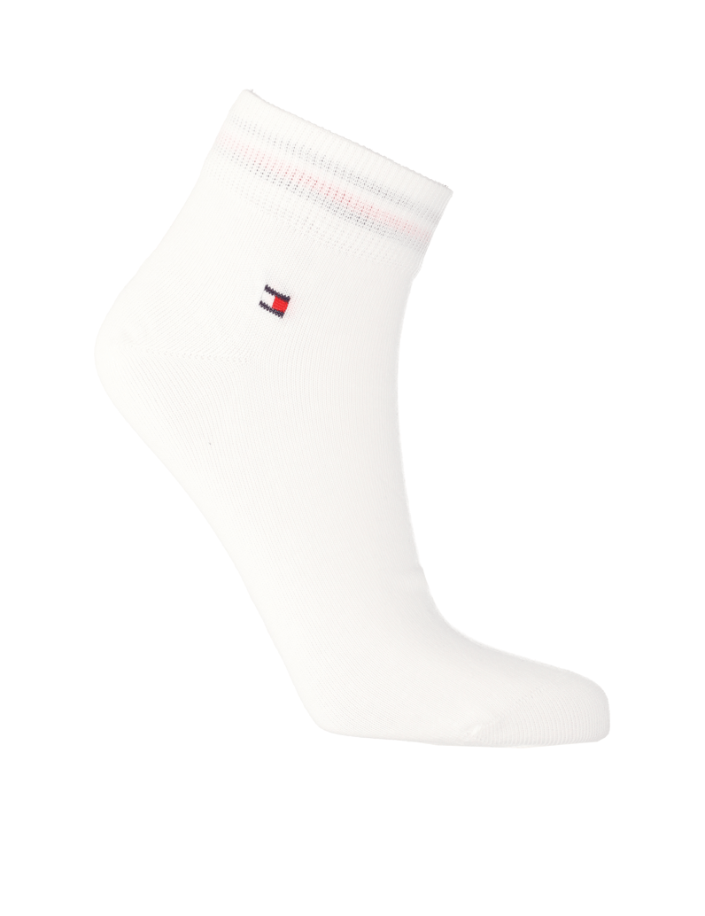 Tommy-Hilfiger-Quarter-schwarz