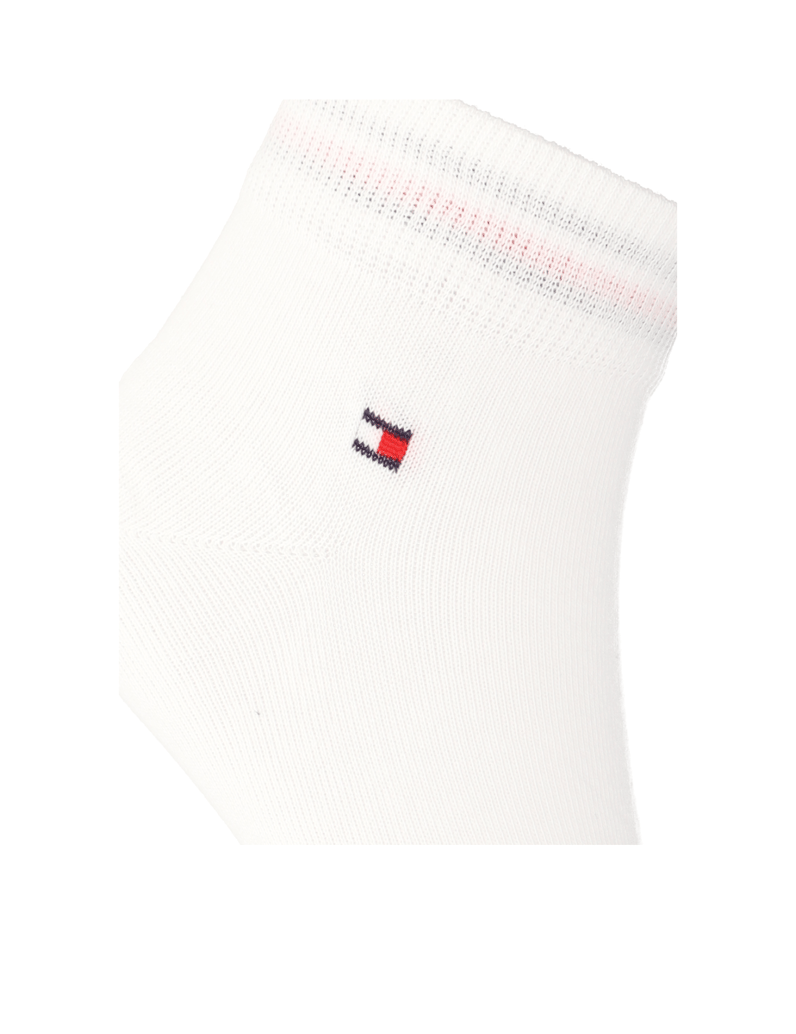 Tommy-Hilfiger-Quarter-schwarz