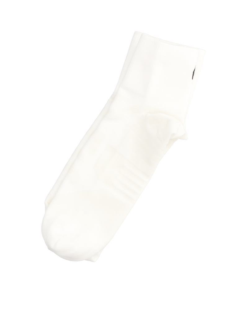 On-PERFORMANCE-MID-SOCK-schwarz