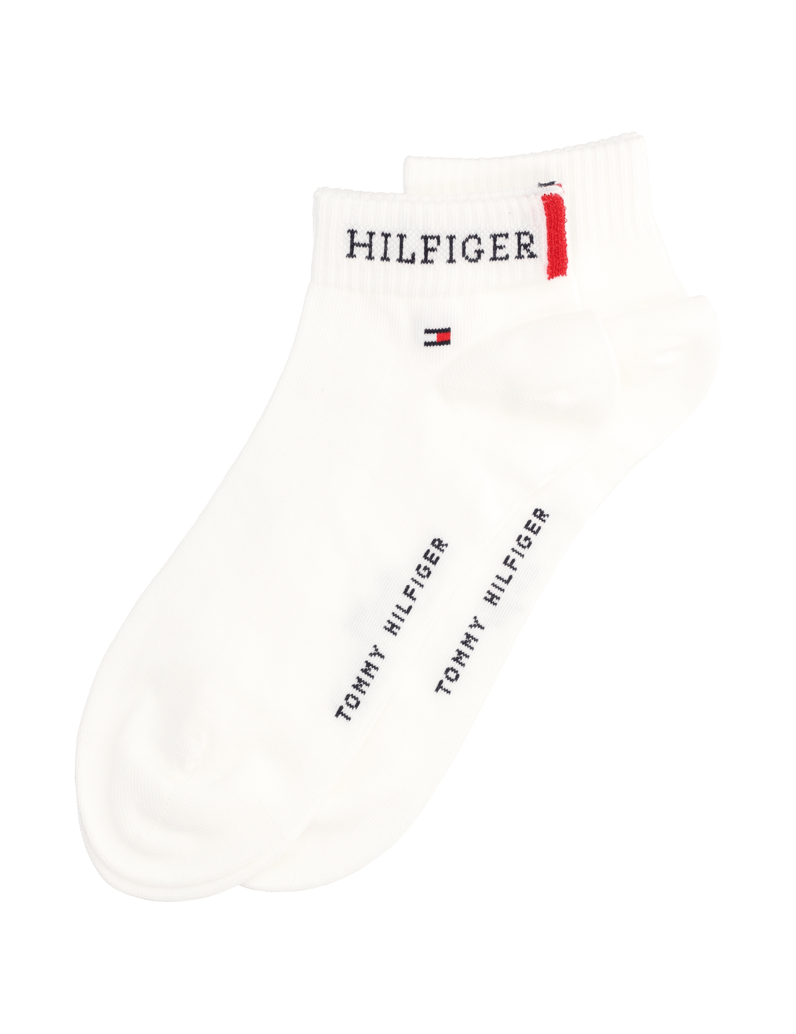 Tommy-Hilfiger-QUARTER-2P-HILFIGER-TAB-weiss