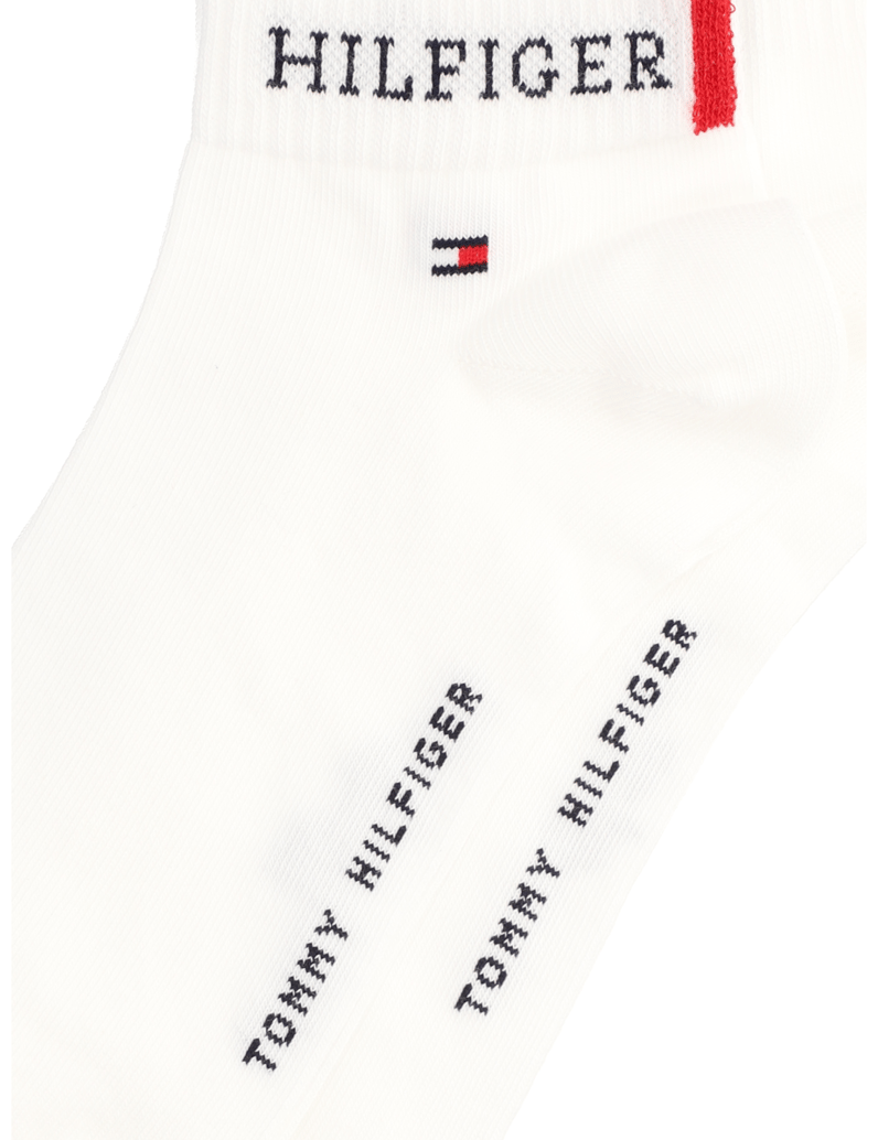 Tommy-Hilfiger-QUARTER-2P-HILFIGER-TAB-weiss