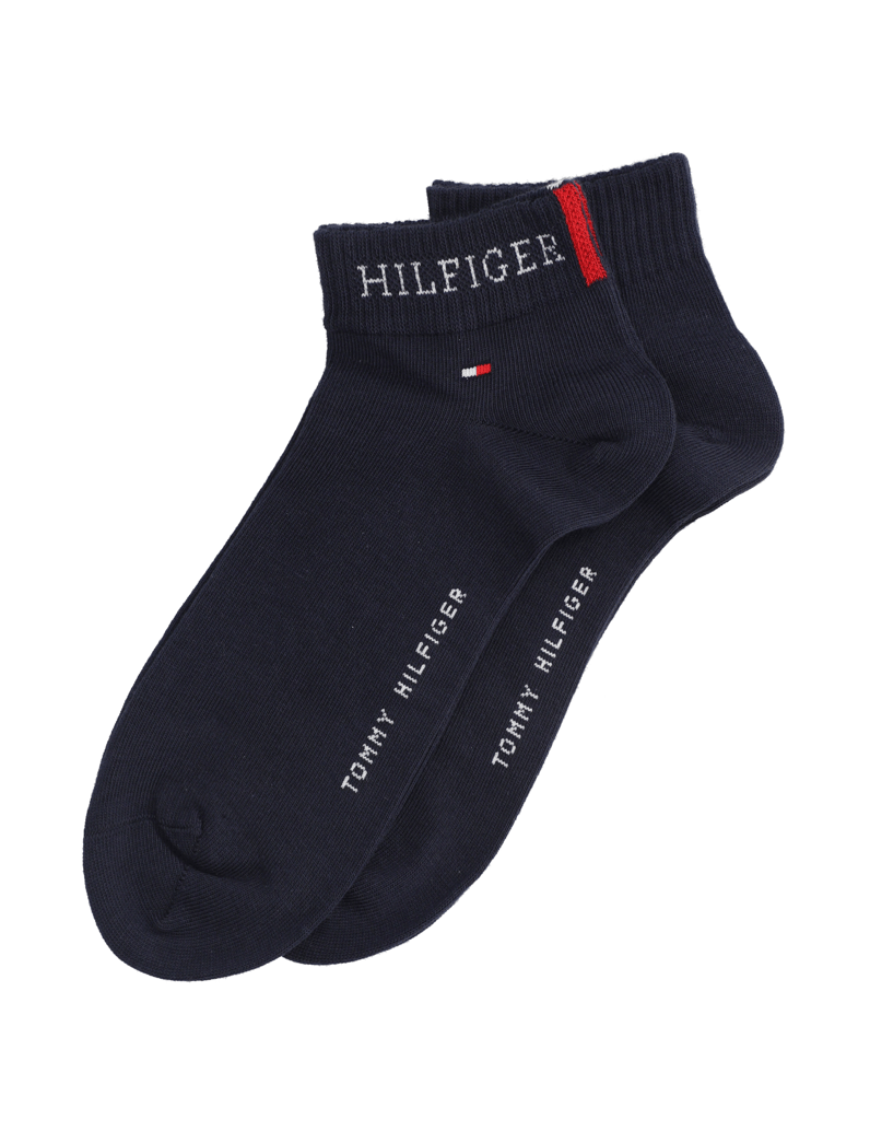 Tommy-Hilfiger-QUARTER-2P-HILFIGER-TAB-weiss