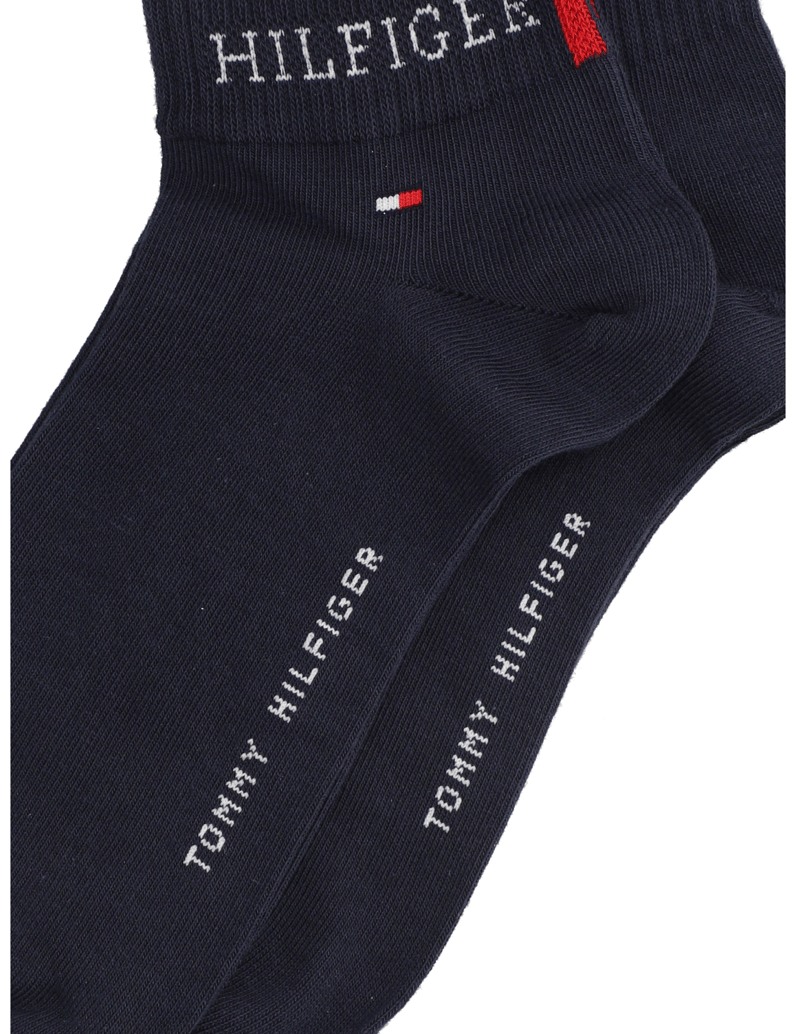 Tommy-Hilfiger-QUARTER-2P-HILFIGER-TAB-weiss