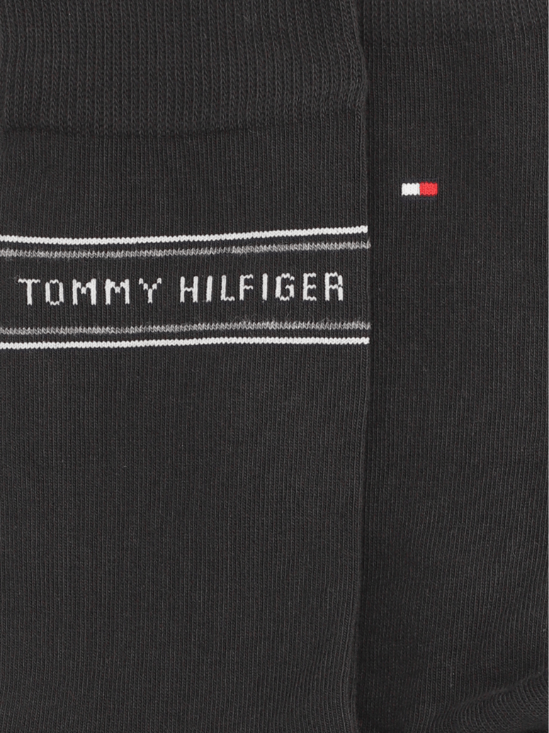 Tommy-Hilfiger-GIFTBOX-4P-černá