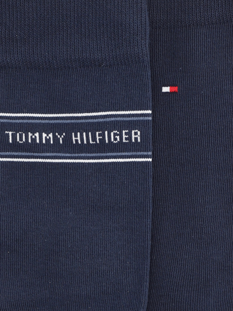 Tommy-Hilfiger-GIFTBOX-4P-černá