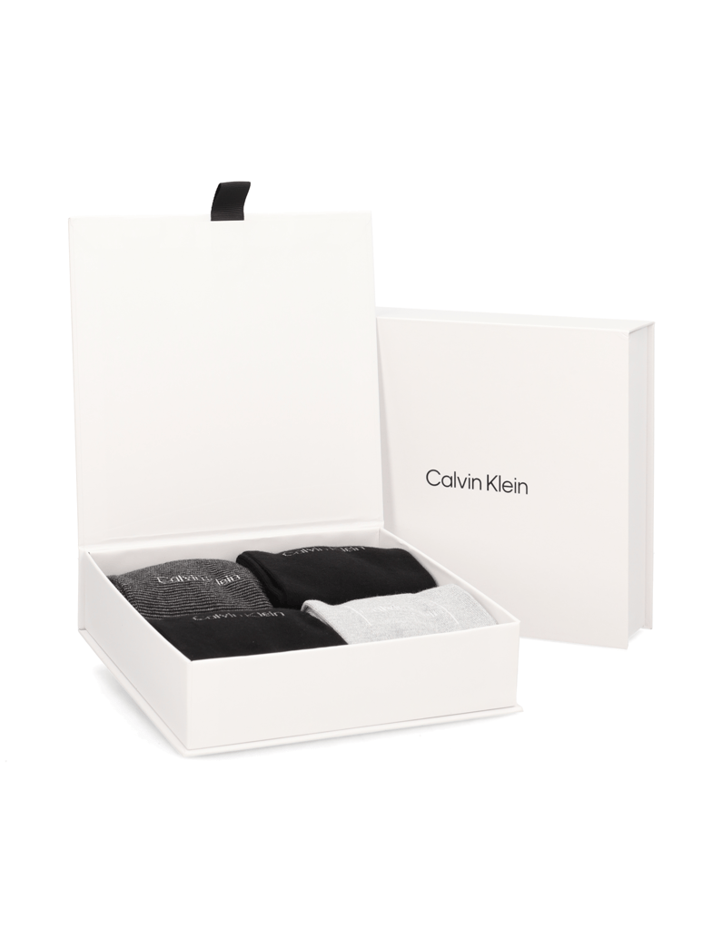 Calvin-Klein-ponožky-šedá