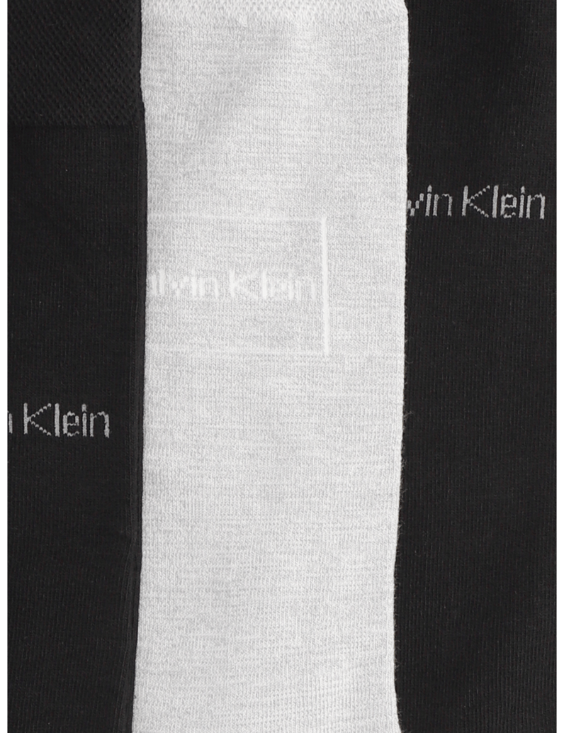 Calvin-Klein-ponožky-šedá