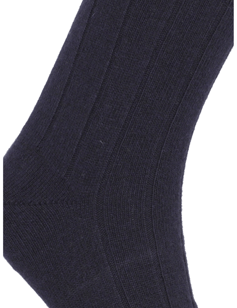 Falke-LASHA-RIB-blau