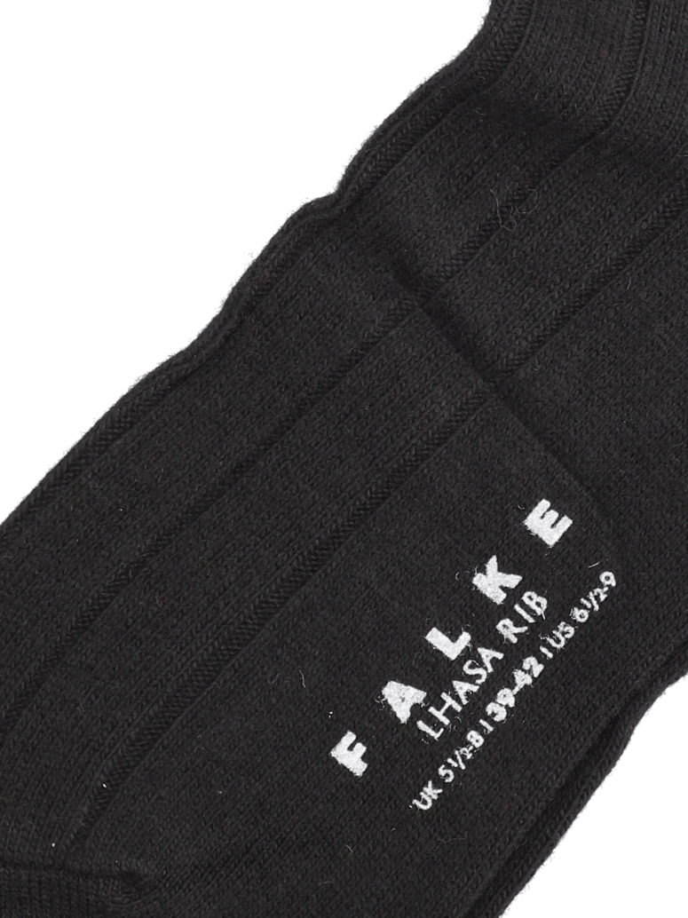 Falke-LHASA-RIB-schwarz
