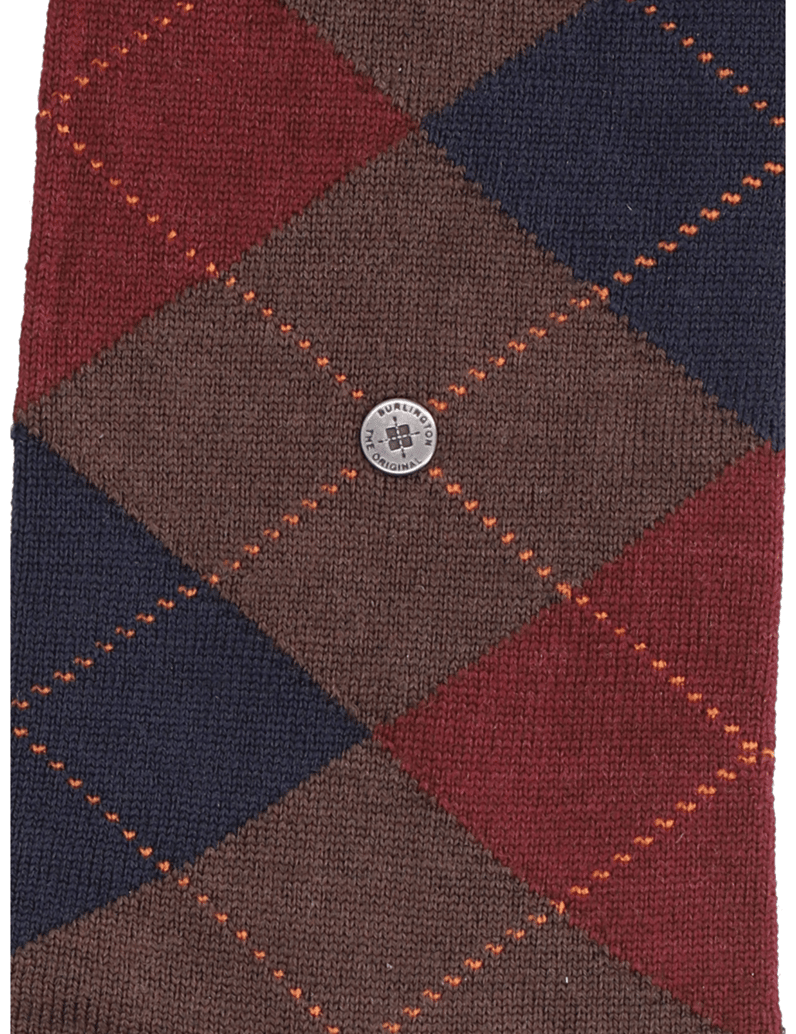 Burlington-EDINBURGH-čierna