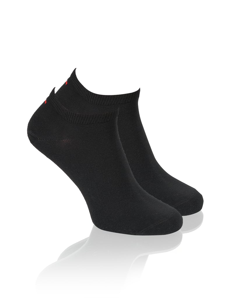 Tommy-Hilfiger-bombaž-v-kombinaciji-superge-črna