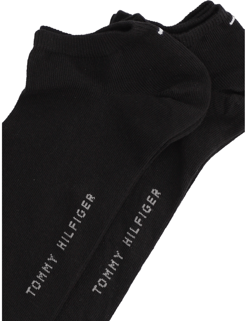 Tommy-Hilfiger-Sneaker-schwarz